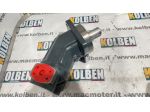 Motore Rexroth A2FM125/61W-VBB020