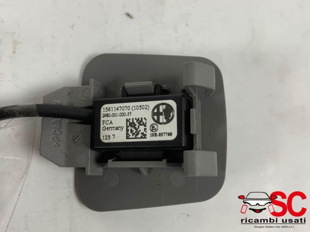 Microfono Autoradio Alfa Romeo Stelvio 156114707 156165868 - 45519 - Foto 2