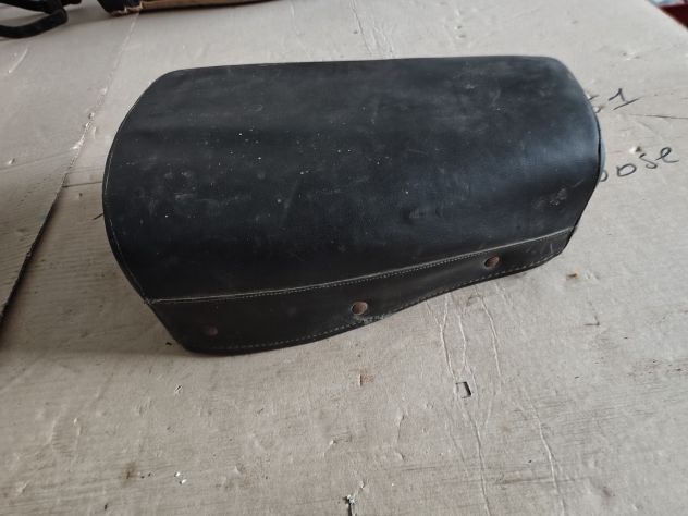 Selle moto