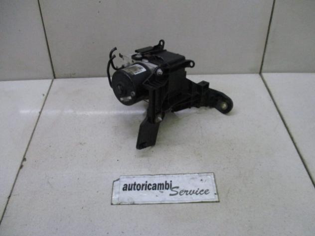 13246535 AGGREGATO ABS OPEL ASTRA 1.6 B 85KW 5M 5P (2009) RICAMBIO USATO