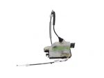 Serratura Posteriore Destra Peugeot 208 9812501180 - 30008