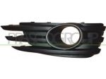 GRIGLIA DESTRA PARAURTI NERA-CON SEDE FENDI OP0582123 Carrozzeria  Lamierat &hellip;