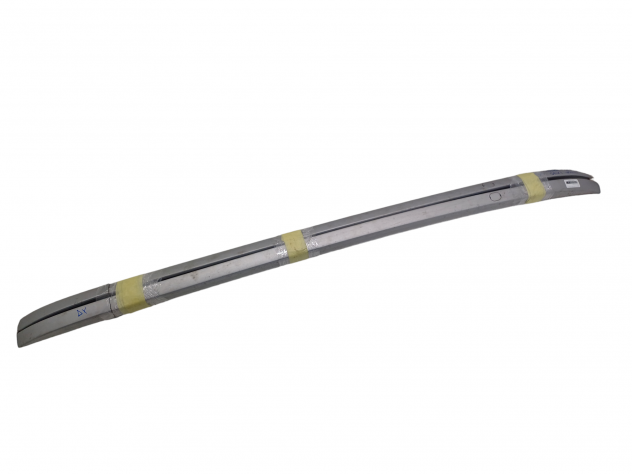 BARRE LONGITUDINALI TETTO HYUNDAI iX35 1° Serie 872702Y000 D4FD (10) - Foto 3