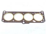 30-023235-40 GUARNIZIONE TESTATA MOTORE GOETZE AUDI 80 1.3 B 5P (1984) RICA &hellip;