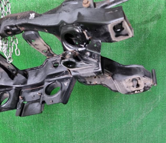 ASSALE POSTERIORE VOLVO V40 Cross Country 31360772 D 4162 T Diesel 1600 (12) - Foto 5