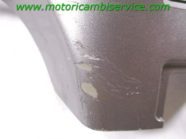 RIVESTIMENTO MANUBRIO KYMKO PEOPLE 50 4T (2007 - 2011) 53206-LCD3-E00 CON DIFETTO - Foto 4