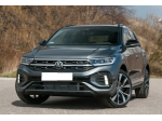 RICAMBI VOLKSWAGEN T-ROC ANNO 2021 #0085
