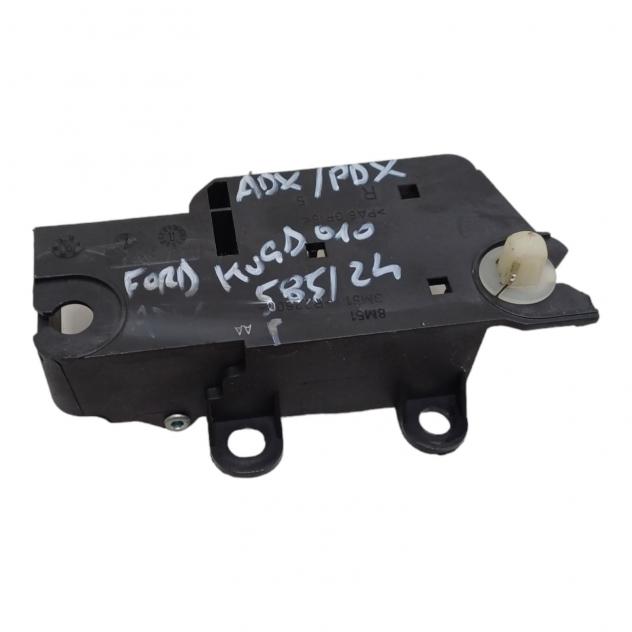 MANIGLIA INTERNA POSTERIORE DESTRA FORD Kuga Serie (CBV) 1501942 TXDA (0813) - Foto 4