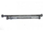 PERNI SUPPOIRTO MOTORE MOTO GUZZI V 35 C 1983 - 1988 GU53429500 GU98110199  &hellip;