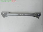 RINFORZO TRAVERSA PARAURTI POST. 999-U1452507 Carrozzeria  Lamierati estern &hellip;
