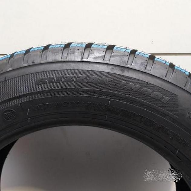 2 gomme 205 60 16 bridgestone a29550 - Foto 7