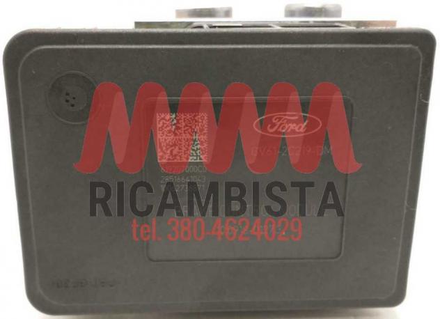 GV61-2C219-DM Ford Kuga centralina gruppo pompa ABS