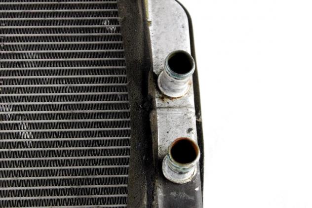 46722710 TERMOSCAMBIATORE RISCALDAMENTO FIAT DUCATO 2.8 D 94KW 5M 2P (2003) RICAMBIO USATO - Foto 3