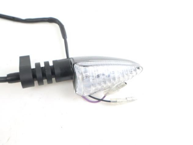 FANTIC MOTOR XEF 125 4T PERFORMANCE 09795005 FRECCIA ANTERIORE DESTRA 23 - 24 FRONT RIGHT FLASHER - Foto 4