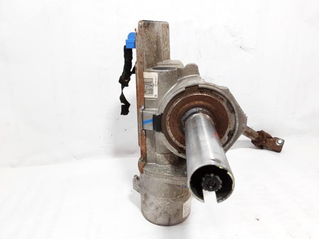 PIANTONE STERZO FIAT Punto EVO 169 A4.000 (0912) - Foto 4