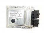 CENTRALINA MOTORE LANCIA Ypsilon 4° Serie 52045266 169 A4.000 Benzina 1200 …