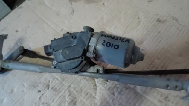 Motorino tergicristallo anteriore Subaru Forester del 2010 (86511SC010) - Foto 2