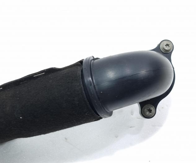 TUBO INTERCOOLER AUDI A3 Sportback Serie (8VA) 04L145762AD CRBC, CRLB, CRUA, DBGA, DCYA, DEJA, DFGA Diesel 2000 (1218) - Foto 7