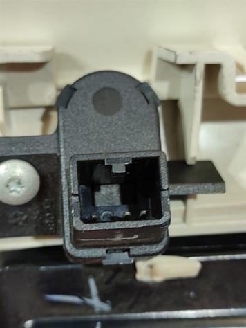 PLAFONIERA JEEP Cherokee 5° Serie C01270006 1288133 ENS (0813) - Foto 5
