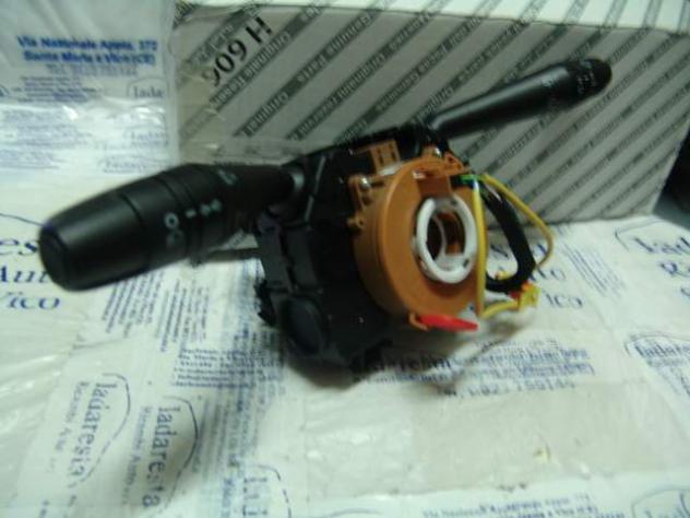 Devio luci alfa romeo mito 2 leve 156105930