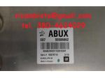 Opel Mokka 1.7 DTi centralina motore 55596662
