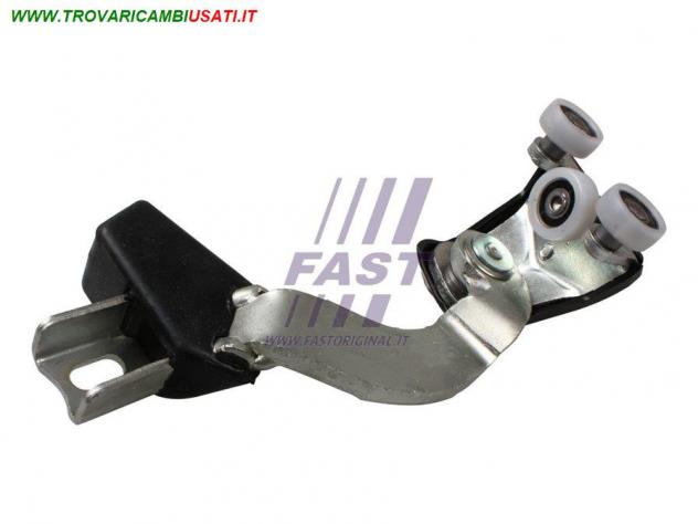 GUIDA PORTA IVECO DAILY 06 LATERALE SUP FT95368  IVECO - DAILY FURGONE - 2011  2014