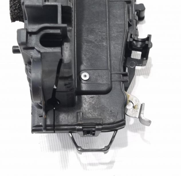 SERRATURA POSTERIORE SINISTRA NISSAN Micra Serie (K14) 825015FA0A (17) - Foto 3