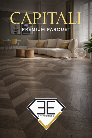 CERCHIAMO PROCACCIATORI D'AFFARI – SETTORE PAVIMENTI PREMIUM | PROVVIGIONI 6-10% - Foto 2