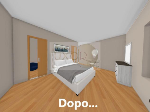 Porzione di casa da ristrutturare a Casatenovo - Foto 9