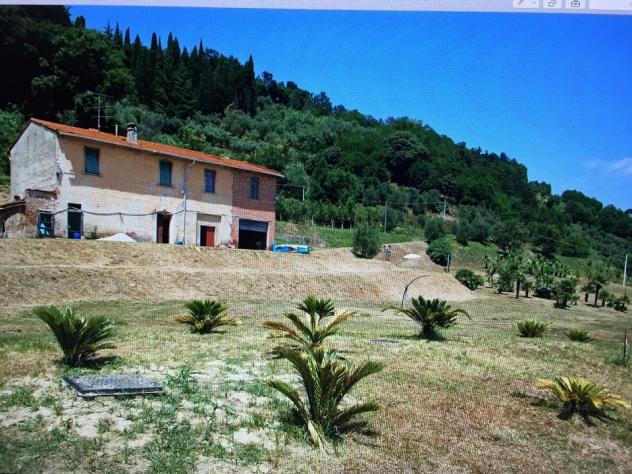 Rustico in vendita a Castelfranco di Sotto 350 mq Rif: 382346 - Foto 9