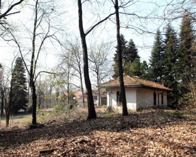 Rustico / Casale di 514 m² con 5 locali in vendita a Gallarate - Foto 11