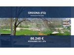 Immobile in asta di 1214 m² in vendita a Ordona