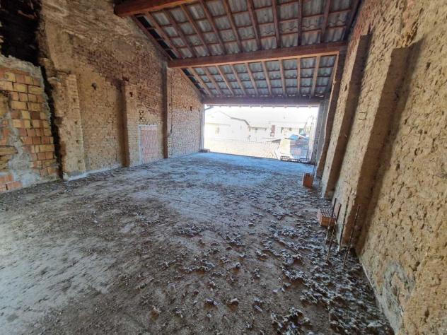 Casale in vendita a Robecco d'Oglio - Foto 19