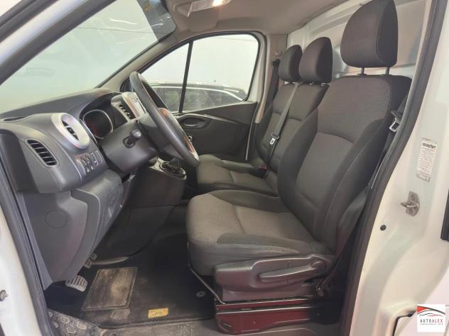 FIAT Talento 2.0 mjt CH1 10Q 120cv E6 - Foto 10