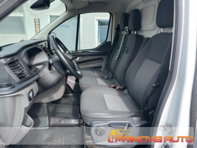 FORD Transit Custom 2.0 TDCi L2 Furgone Trend rif. 19592353 - Foto 3