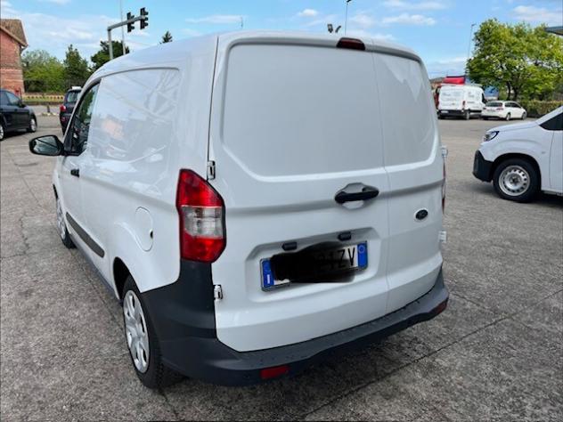 FORD Transit Courier 1ªs Transit Courier 1.5 TDCi 75CV Van Trend - Foto 5
