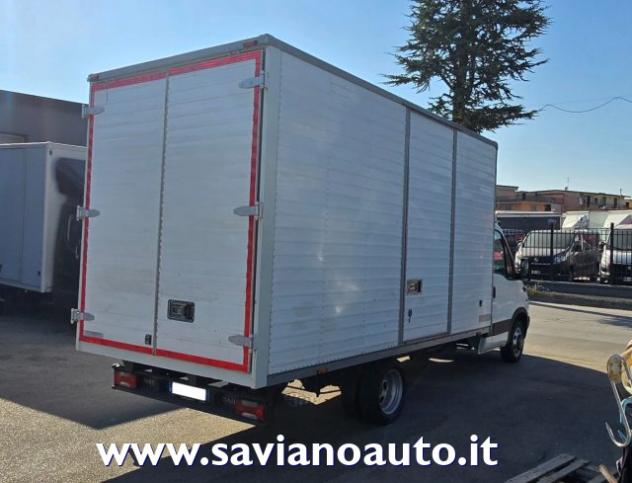 IVECO DAILY 35C17 rif. 24001965 - Foto 3