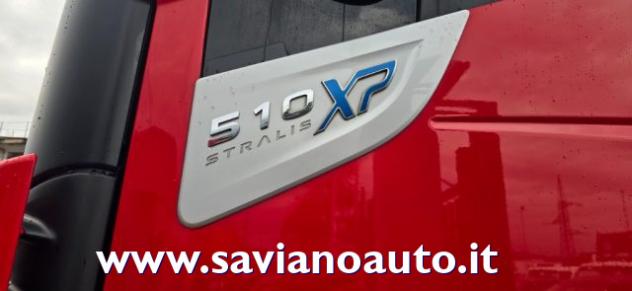 IVECO STRALIS 510XP " TRATTORE STRADALE " rif. 24042908 - Foto 10