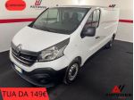 Renault Trafic T29 2.0 dCi 120CV PL-TN Furgone Ice Plus