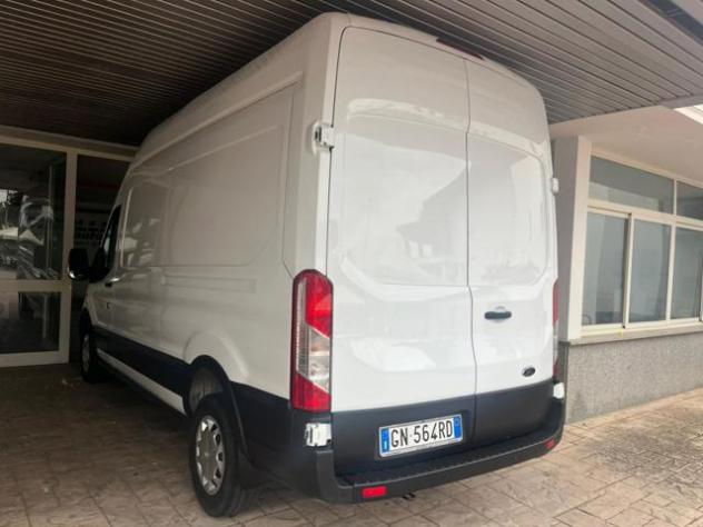 FORD Transit 2.0 EcoBlue 170 JUMBO Trend rif. 23321287 - Foto 4