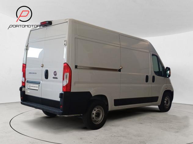 FIAT Ducato (4ª serie) 35 2.2 Mjt 140CV AT9 PM-TM Furgone - Foto 5