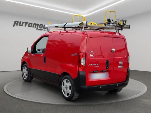 FIAT Fiorino 1.3 MJT Adventure rif. 23855928 - Foto 6