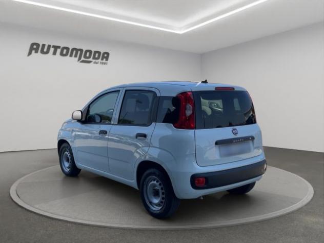 FIAT Panda VAN 2 POSTI HYBRID rif. 23905137 - Foto 6