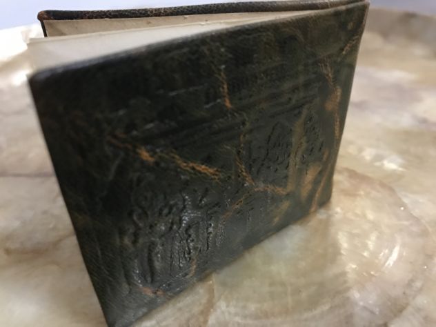 Rubrica collezione Egitto originale - Foto 2