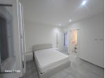 LETTO MATRIMONIALE CON MATERASSO + 2 COMODINI MONDO CONVENIENZA