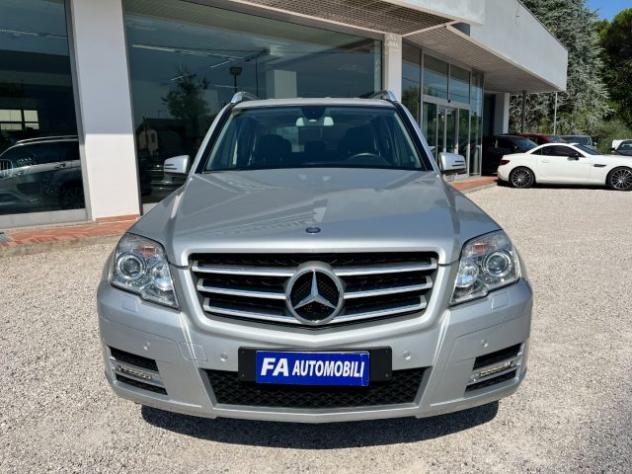 MERCEDES-BENZ GLK 350 CDI 4M. Sport rif. 23993384 - Foto 3