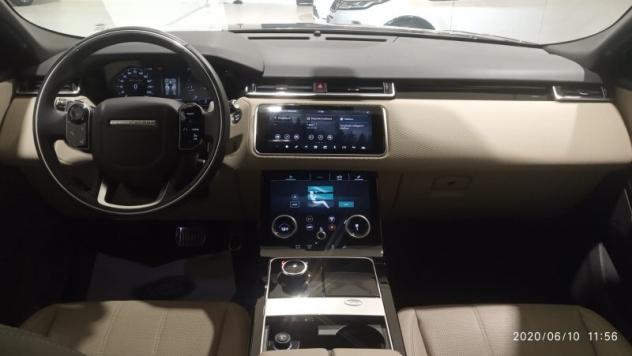 LAND ROVER Range Rover Velar Range Rover Velar 2.0D I4 240 CV R-Dynamic HSE - Foto 4