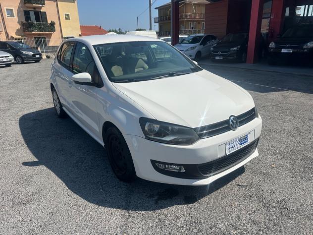 Volkswagen Polo 1.6 TDI 90CV DPF 5 porte R-Line - Foto 4