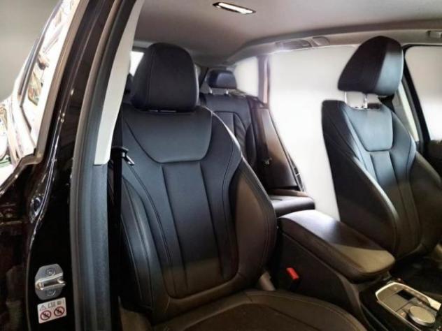 BMW X3 xDrive30e rif. 24139876 - Foto 6