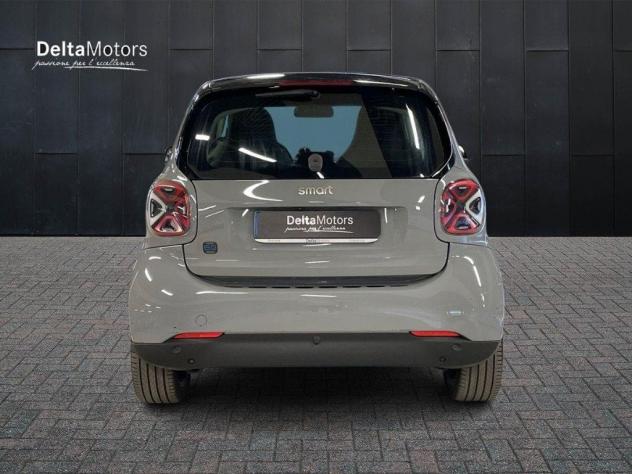 smart fortwo III 2020 eq Prime 22kW - Foto 4